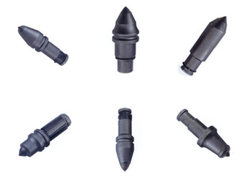 Coal Shear Bits, Coal Shear Picks, Mining Machinery Parts