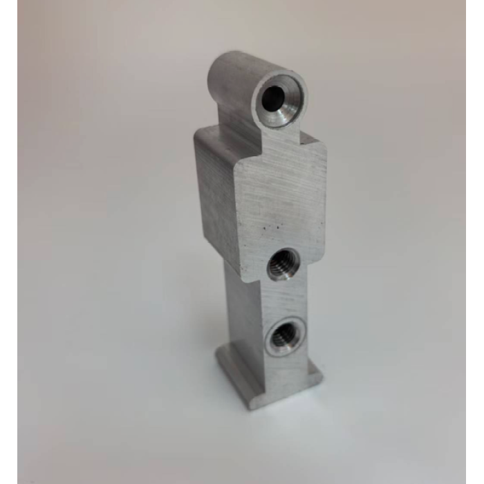 מערכות מחסום בתור שדה תעופה