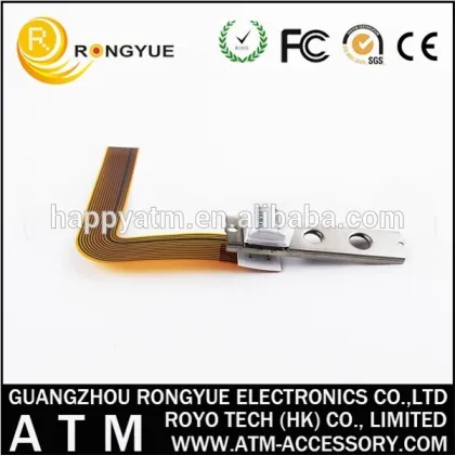 High quality ATM machine parts 313 read and write card reader