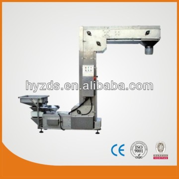 China bucket elevator machine manufacturer