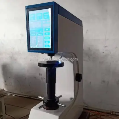 200HRS-150T Touch Screen Digital Display Rockwell Hardness Tester