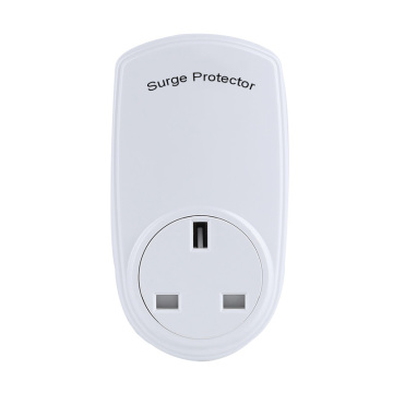 UK Standard Standard Tegangan Pelindung Power Surge Guard