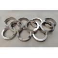 High Performance Industrial Grade Titanium Forged Ring