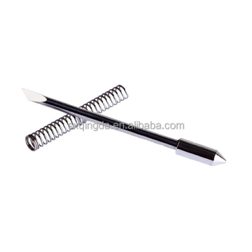 High Quality Japan Original Cemented Carbide Vinyl Cutter Plotter Blade CBO9U-5