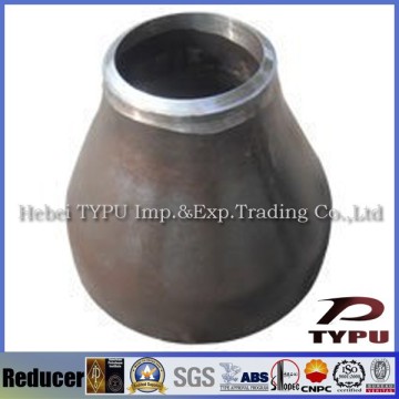 pipe fitting stainless steel reducer pipe For Low price