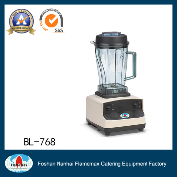 Stainless Steel Ice Drink Blender (BL-768)