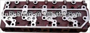 Weifang Engine Cylinder Head