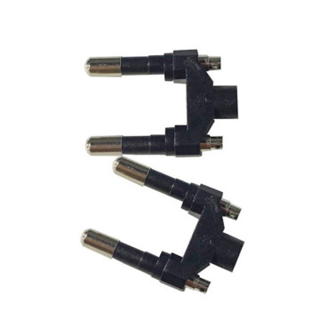 4.8mm Korea Pin Plug Insert