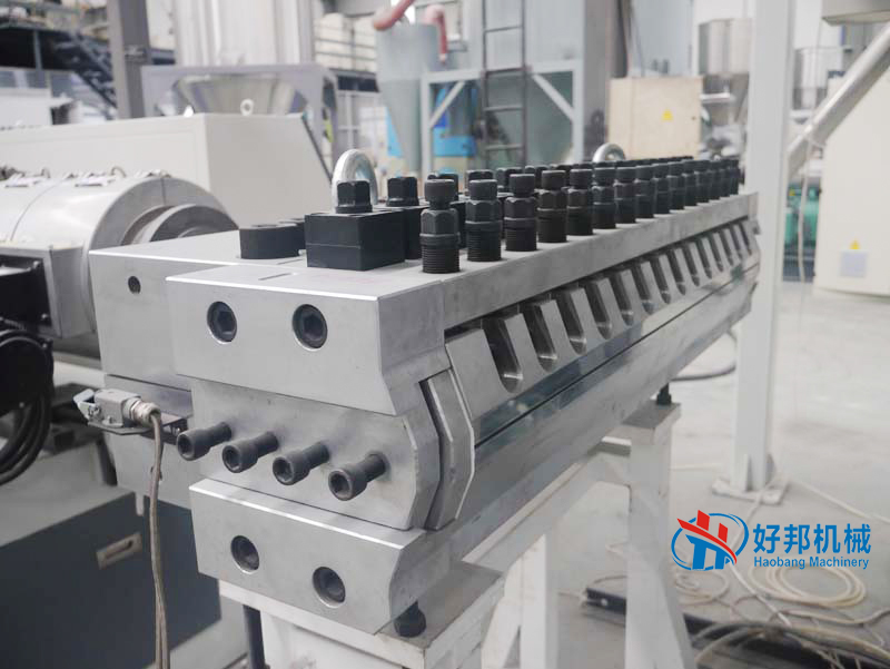 sheet mould