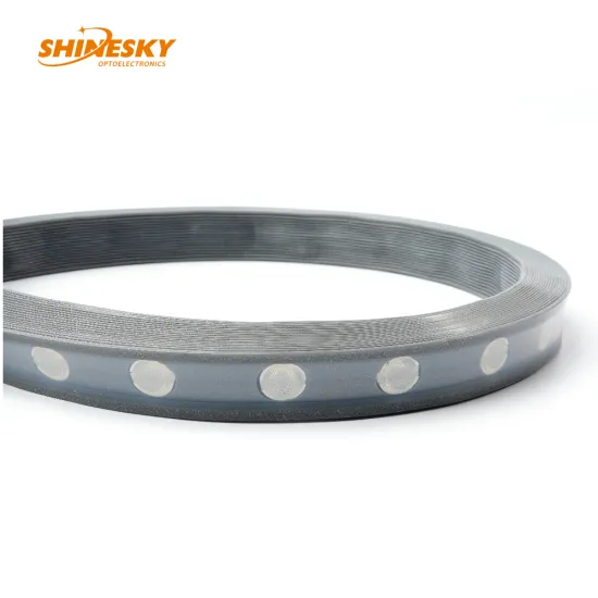 IP67 Waterproof Silicone 24W LED Wall Washer Light for Church Stage Lighting