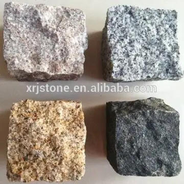 Granite curbstone g682/curb stone/granite paving stone