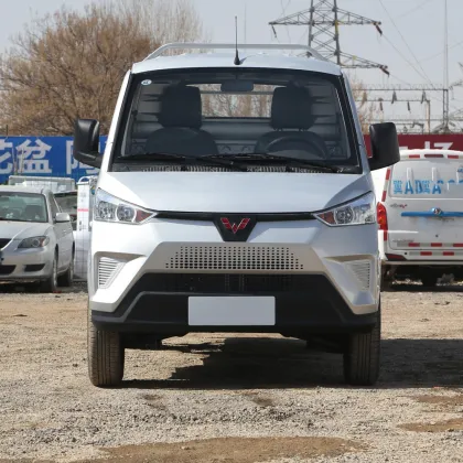 Wuling electric truck new energy truck