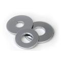 Stainless steel washers bolts nuts