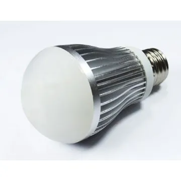 led bulb 5w e27 globe