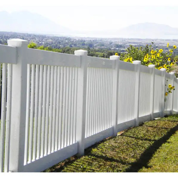 Waterproof Pool Accessories: Fences, Spigots, and Aluminum Fencing for White Swimming Pools