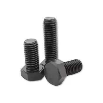 Din 933 Hex Bolt Hex Head Bolt