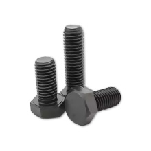 Din 933 Hex Bolt Hex Head Bolt