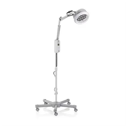 Infrared Heating Lamp Physiotherapy Equipment