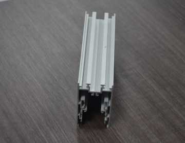 structural aluminum extrusions