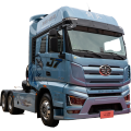 Faw Tractor 6 × 4 на длинные дистанции транспорт