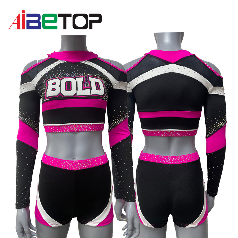 cheer uniform