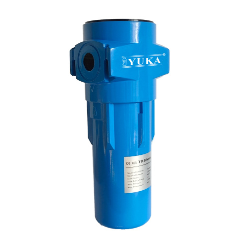 Kwaliteit pneumatica filter luchtdroger filter