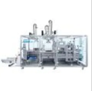wholesale Pick And Place Case carton Packing Machine