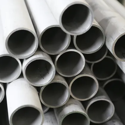 Heat Exchange Pipe 316L