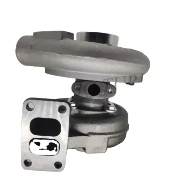 Turbo DH220-5 HX35 for 15.2t Engine - 3539679 3539461 3593185 3539678 4033596" 

However, to make it more search-engine friendly and concise:

"DH220-5 HX35 Turbo for 15.2t Engine - 3539679 3539461 3593185
