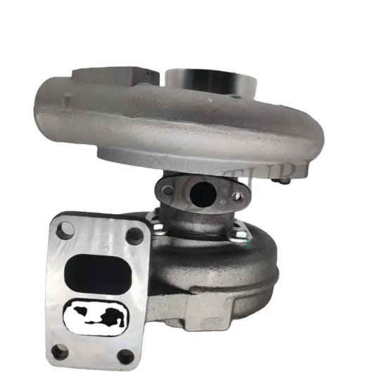 Turbo DH220-5 HX35 for 15.2t Engine - 3539679 3539461 3593185 3539678 4033596" 

However, to make it more search-engine friendly and concise:

"DH220-5 HX35 Turbo for 15.2t Engine - 3539679 3539461 3593185