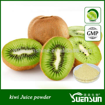 High quality fresh kiwi fruit powder