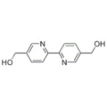 [2,2&#39;-bipyridine] -5,5&#39;-di-méthanol CAS 63361-65-9