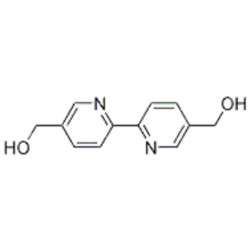 [2,2&#39;-Bipiridin] -5,5&#39;-diMetanol CAS 63361-65-9