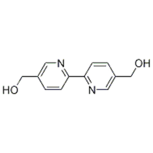 [2,2&#39;-Διπυριδινο] -5,5&#39;-διμεθανόλη CAS 63361-65-9