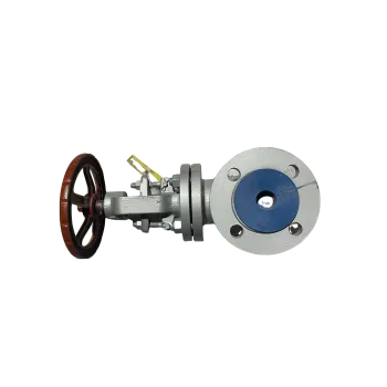 Customized High-Efficiency Globe Valves for Industrial and Residential Applications