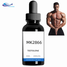 Supplies Muscle Growth Mk2866 / Ostarine Mk- 2866