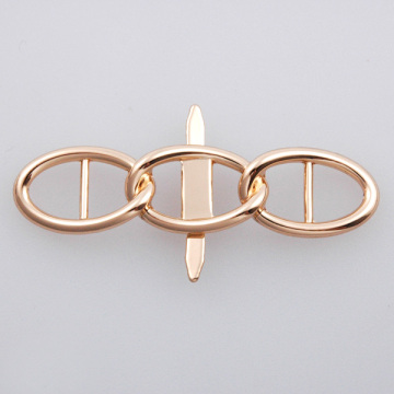 Shoe Buckle-25187