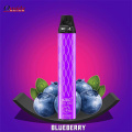 HZKO IDOL MAX 2000 Blueberry mint