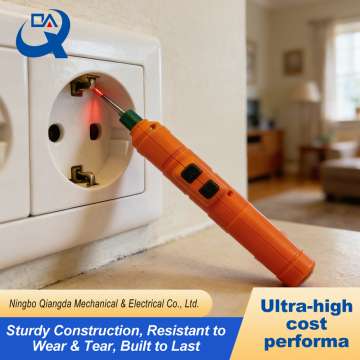 Precision Electric Screwdriver for DIY and Repairs
