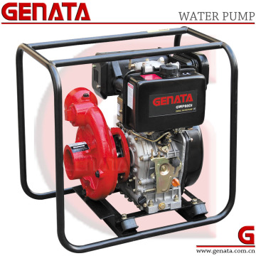 Diesel Engien Water Pump Set 2 (GWT80DI)