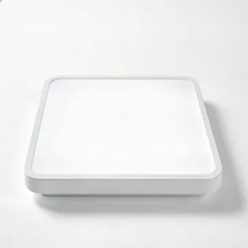 Multi size LED ceiling light