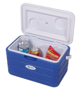 Affordable Blow Molded Coolers: Colorful Portable Ice Boxes for Every Occasion