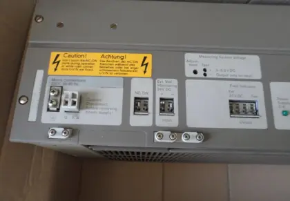 Siemens PLC 6ES5721-0BB00