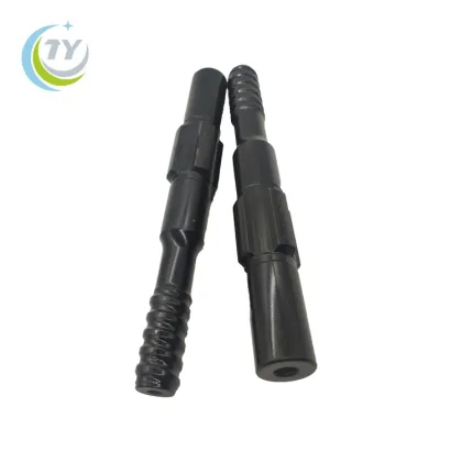 T38 shank adapter for Sandvik