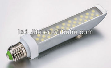 e27 8W led lamp SMD2835 angle 180