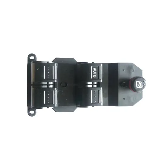 Hot Sale Electric Power Window Switch 35750-SAE-P02 for Honda Fit Jazz GD1 GD3 GD6 2002-2009