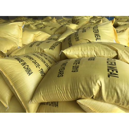 High Quality Animal Feed Additive Ddgs 26% DDGS 26% Protein Animal Feed Supplement Manufactory