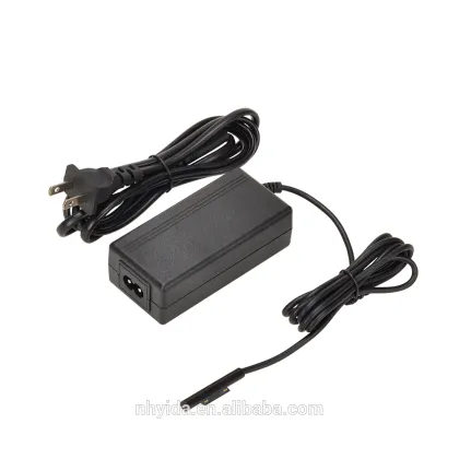 AC adapter for microsoft M3 tablet ,AC charger for M3 tablet