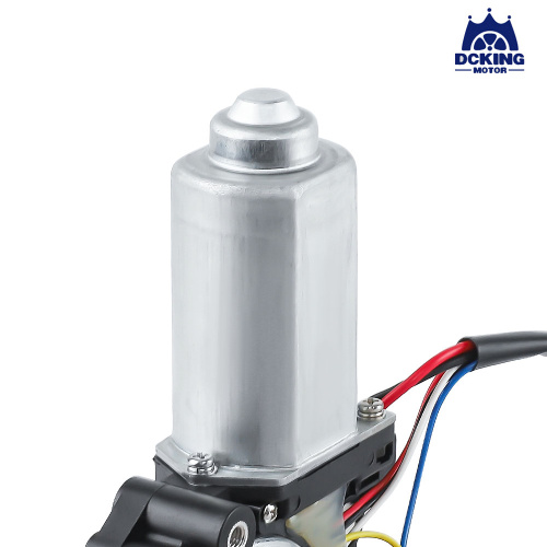 Stable Nissan Window Motor for Vehicle Replacement
