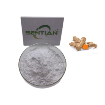 CAS 36062-04-1 Turmeric Extract 99% Tetrahydrocurcumin